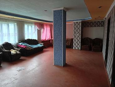 həyat evi: 4 otaqlı, 35 kv. m, Kredit yoxdur, Orta təmir — 5