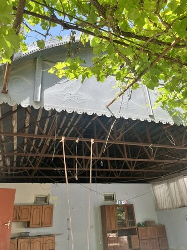 Digər metal məhsullar: Demir, Metal konstruksiya, tikinti işləri üçün yararlıdır. Bağ