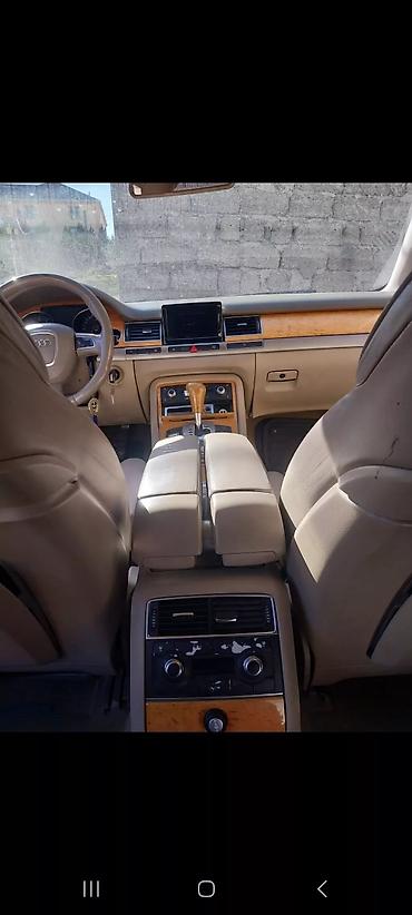 bmw m3 e92: Audi A8: 3.2 l | 2008 il Sedan — 8