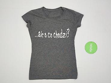 richmond koszula: T-shirt damski, rozmiar S — 2