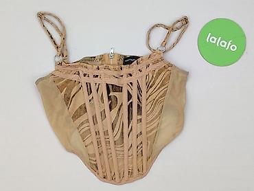 lampoo second hand: PrettyLittleThing, Top damski, rozmiar S — 2