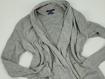 softshell ielm: Tommy Hilfiger, Kardigan damski, rozmiar XS — 1