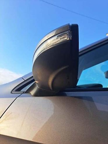 o r s: LEVI RETROVIZOR GOLF 7 ZA VOLKSWAGEN GOLF 7 OD 2012. DO 2016. GOD. | — 1