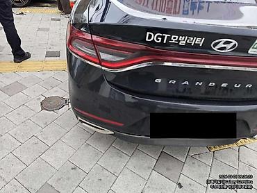 2018: На разбор Hyundai Grandeur 2018 года, газ (LPG) 3.0. Основные узлы и — 8