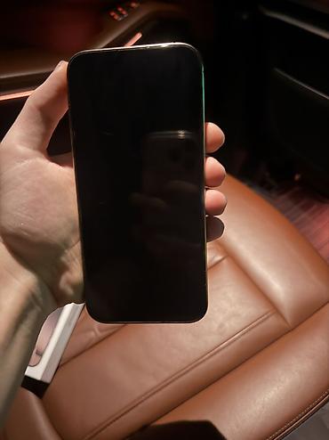 poco x: IPhone 16 Pro Max, Б/у, 256 ГБ, Desert Titanium, Защитное стекло, Коробка, 94 % — 1