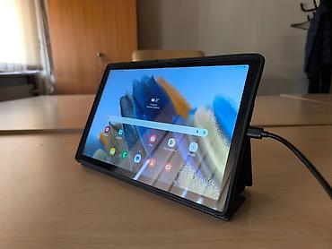 Tableti: Samsung Galaxy Tab A8 LTE - SIM kartica Samsung Galaxy Tab A 10.1 — 7