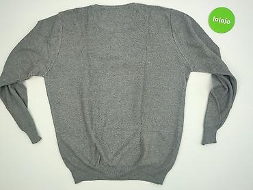 hello klein: Sweter dla mężczyzn, rozmiar XL — 3