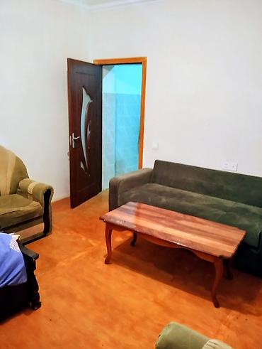 azadliq ev: Kirayə üçün 1 otaqlı mənzil (studiyaya yaxın plan) Astanovkaya yaxin — 5