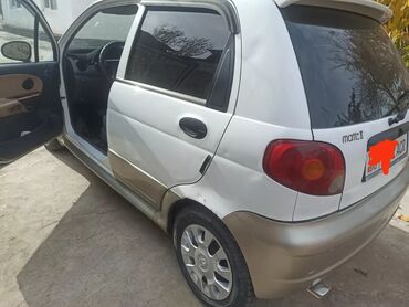 фар матиз 2: Daewoo Matiz: 2003 г., 0.8 л, Автомат, Бензин, Купе