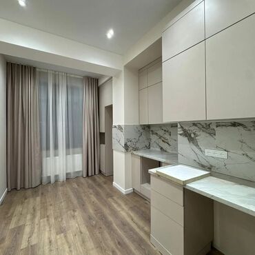 квартира памир строй: 2 комнаты, 61 м², Элитка, 5 этаж, Евроремонт