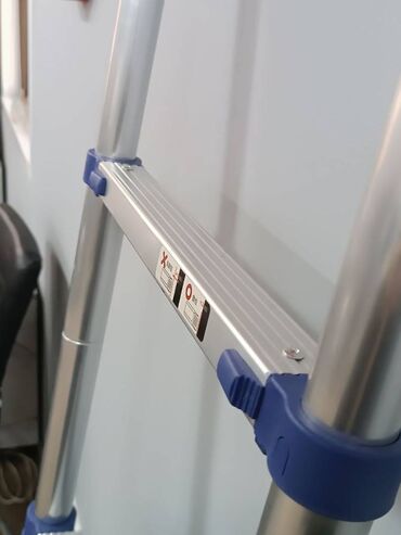 Лестницы на крышу: СКИДКИ!!!!!!!!!!!!!!!!!!!!! В наличии имеется телескопическая — 5