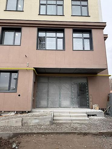 Аренда помещений свободного назначения: 🔥 Сдается коммерческое помещение 76,7 м² (ПСО, без ремонта) от — 1