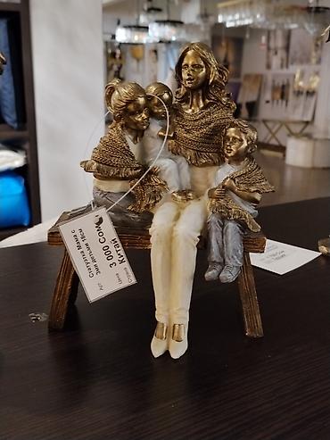 Декоративные фигуры