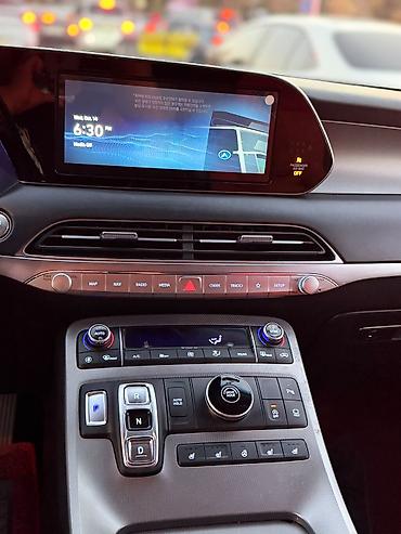авто в корее: Hyundai Palisade: 2019 г., 2.2 л, Автомат, Дизель, Кроссовер — 7