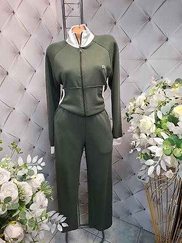 Sweatsuit Sets: ❤️❤️Komplet trenerke 3400❤️❤️ — 5