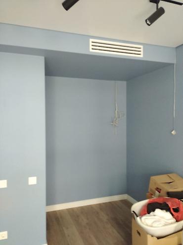 Təmir işləri: Oboy kağızlarının vurulması -da lalafo.az — 10 Təmir işləri: Oboy kağızlarının vurulması — 10