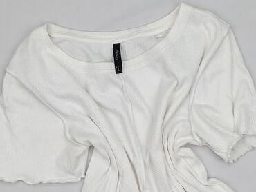t shirty printing near me: Women's blouse, size S