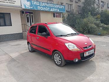 chevrolet volt: Chevrolet Spark: 2006 г., 0.8 л, Автомат, Бензин, Хэтчбэк — 2