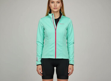 young reporter kurtki: Crivit, Women`s lightweight jacket, size S