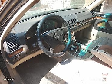 сиз 82 1: Mercedes-Benz S-Class: 1992 г., 4.2 л, Автомат, Бензин, Седан — 9