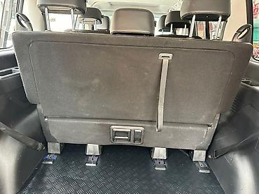 Hyundai: Hyundai Staria: 2021 г., 2.2 л, Автомат, Дизель, Минивэн — 11