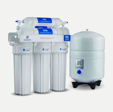 Фильтры для питьевой воды: 💧 Фильтры для воды ⚙️ Сервис и обслуживание фильтров для воды ⚙️ — 4