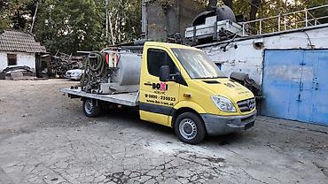 sprinter 312: Mercedes-Benz Спринтер: 2008 г., Механика — 7