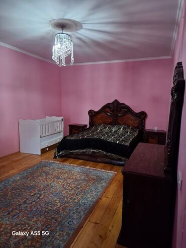 Bağ evlərinin kirayəsi: 1111 kv. m, 2 otaqlı — 5