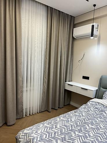 Ремонт под ключ: Квартира с современным ремонтом в светлых тонах - Планировка — 9