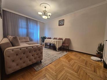 Mənzillər: Bakı, 3 otaqlı, Köhnə tikili, 69 kv. m — 1
