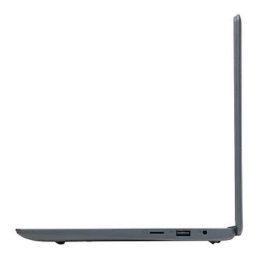 ноут 11: Ноутбук, Evolve 3, 4 ГБ ОЗУ, Intel Celeron N3450 (1.1GHz) 11.6 " — 3
