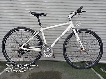 Шоссейные велосипеды: Шоссейный велосипед, Новый — 12