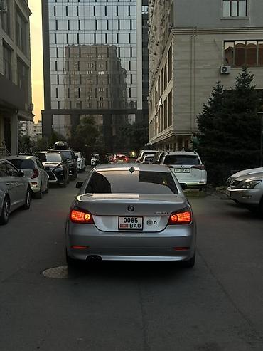 m5 e60: BMW 5 series: 2004 г., 3 л, Автомат, Бензин, Седан — 2