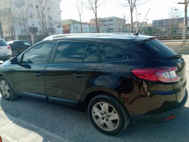 Renault: Renault Megane: 1.6 l. | 2013 έ. 90000 km. Πολυμορφικό — 4