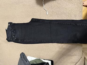 Джинсы: Мужские джинсы, Zara — 1