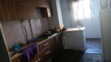 квартира на долгий срок восток 5: 2 бөлмө, Менчик ээси, Чогуу жашоосу жок, Толугу менен эмереги бар