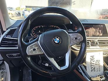 BMW: BMW X7: 2019 г., 3 л, Типтроник, Бензин, Кроссовер — 13