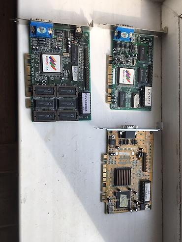 xeon x3470: Видеокарта для ПК, Б/у, До 2 ГБ — 2
