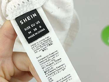 free: Shein, Bluzka damska, rozmiar M — 5