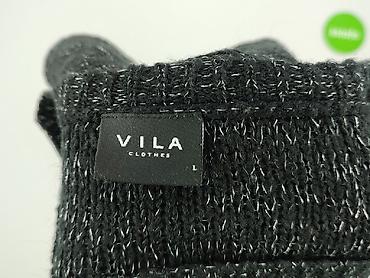 vila sweter damski: Vila, Sweter damski, rozmiar L — 4