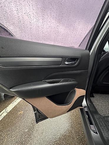 Другие автомобили: Самсунг QM-6 2020 Об 2-Бензин Родной окрас полный Комплектация — 16