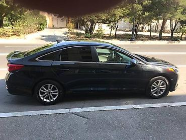 sonata 2018: Hyundai Sonata: 2.4 l | 2017 il Sedan — 5