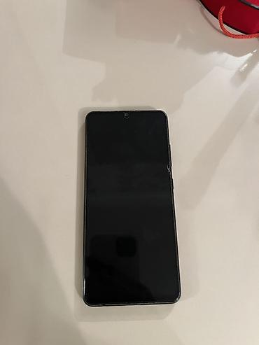 pişik şəkilləri çəkmək: Samsung Galaxy A32, 128 GB, rəng - Qara, Barmaq izi — 3