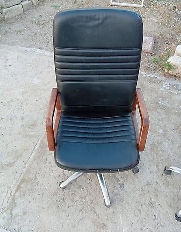 Ofis mebeli: Ofis kresloları – müxtəlif modellər — 1