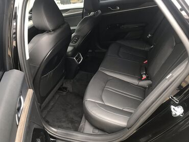 Kia: Kia K5: 2021 г., 2 л, Автомат, Бензин, Седан — 4