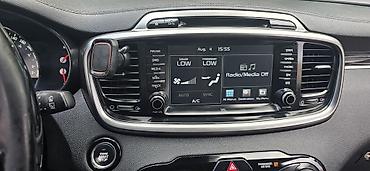 Kia: Kia Sorento: 2016 г., Кроссовер — 12