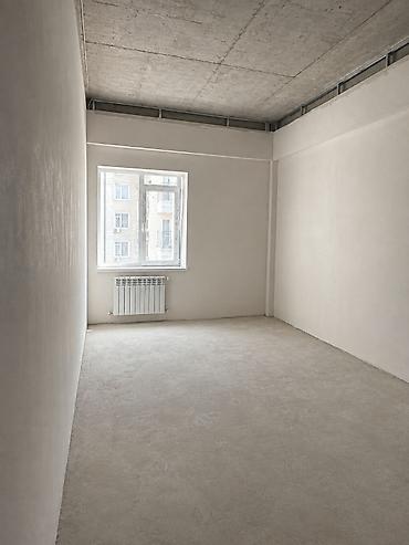 4 комнаты, 120 м², Южная Магистраль Элитка, 6 этаж, ПСО (под самоотделку)