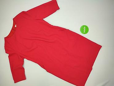 modbis suknie: Vissavi, Sukienka damska, rozmiar 3XL — 2