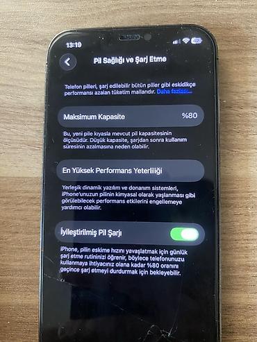 world telecom iphone 12 pro: IPhone 12 Pro, 128 GB, Graphite, Face ID — 3