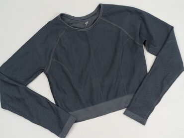 calvin klein performance koszulki damskie: Workout, Топ жіночий, розмір S
